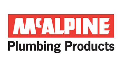 McAlpine Plumbing Products Logo